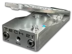 Killer Wail v2 Wah Pedal