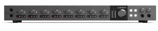 Audient - iD48 24 in/32 out Audio Interface