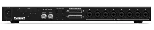 iD48 24 in/32 out Audio Interface