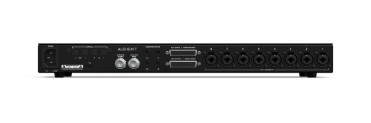 iD48 24 in/32 out Audio Interface