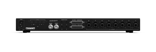 iD48 24 in/32 out Audio Interface