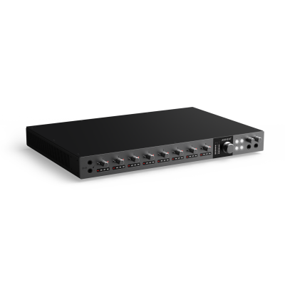 iD48 24 in/32 out Audio Interface
