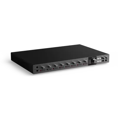 iD48 24 in/32 out Audio Interface