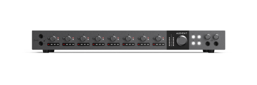 Audient - iD48 24 in/32 out Audio Interface