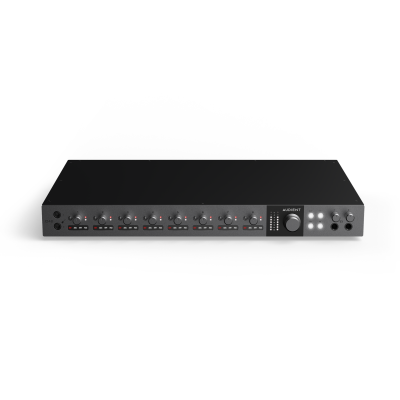 iD48 24 in/32 out Audio Interface