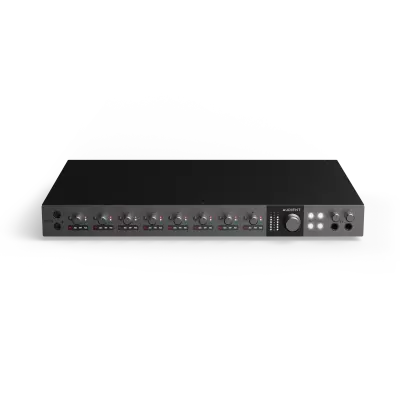iD48 24 in/32 out Audio Interface