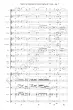 3 Warm Up Chorales (for Marching Band) - Burke/Baker - Marching Band - Gr. Easy