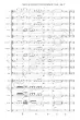 3 Warm Up Chorales (for Marching Band) - Burke/Baker - Marching Band - Gr. Easy