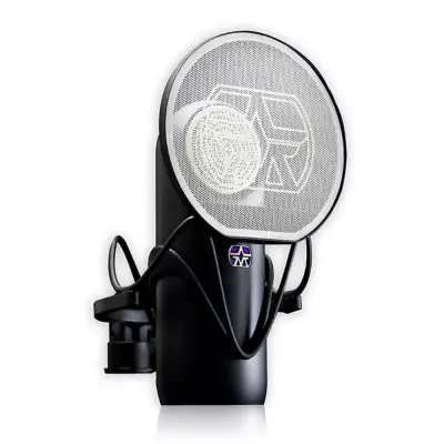 Element Large Diaphragm Microphone Bundle - Voters Edition