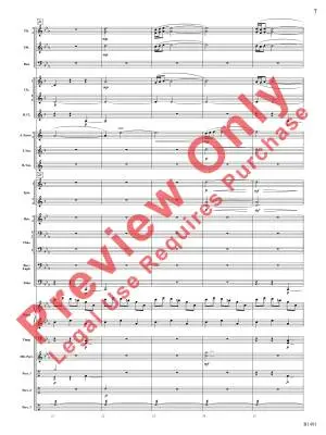 Nevermore - Balmages - Concert Band - Gr. 3