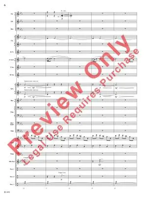 Nevermore - Balmages - Concert Band - Gr. 3