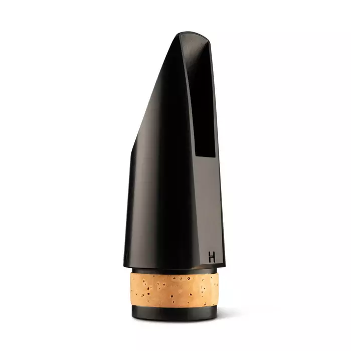 Vocalise Bb Bass Clarinet Mouthpiece - H