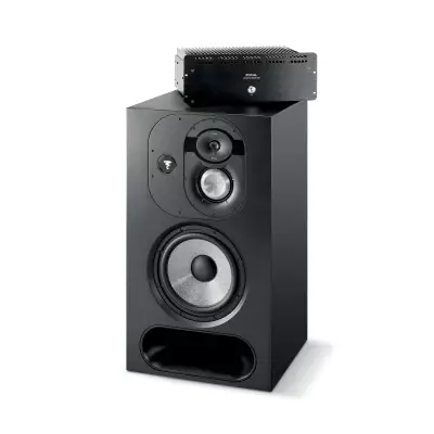 Focal Professional - Utopia Main 112 3-Way Monitor (Pair)