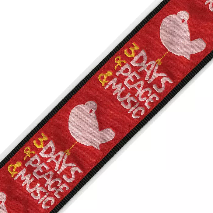 Woodstock Strap Collection (3 Days)