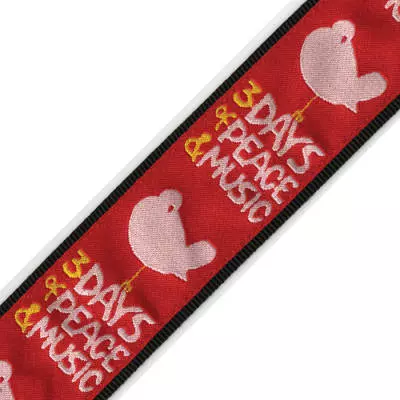 Woodstock Strap Collection (3 Days)