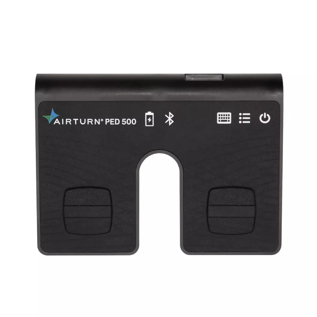 Ped500 Bluetooth App Control Pedal