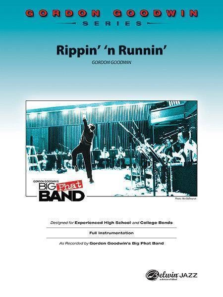 Rippin\' \'n Runnin\'