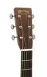 HD-28 Dreadnought Acoustic Guitar with Case - Ambertone