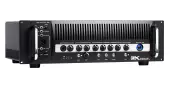 1001 RB Legacy 700 Watt Analog Bass Head