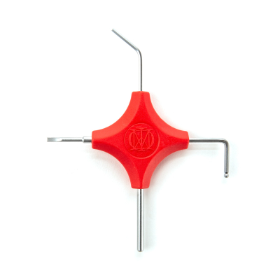 GrooveTech - Majesty Guitar Multi-Tool