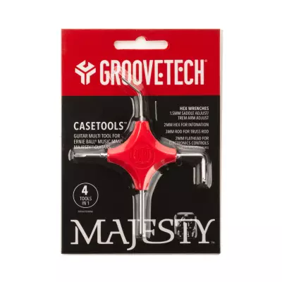 Majesty Guitar Multi-Tool