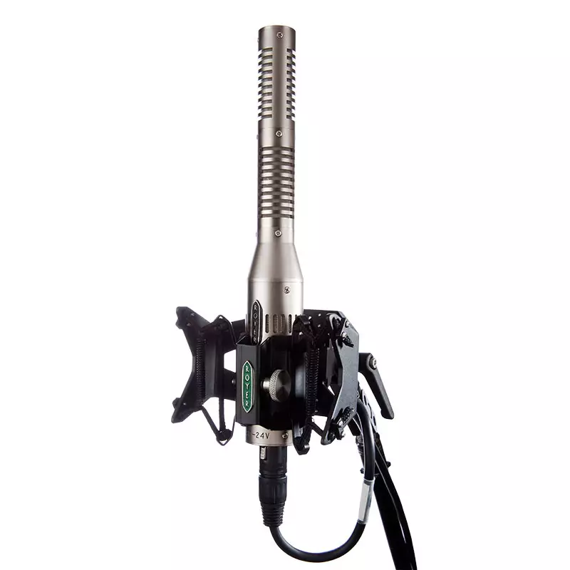 RSM-SS24 Sling-Shock Microphone Shockmount for SF-2, SF-24, SF-24V