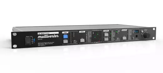 MVR-mkII Multiverter Digital Audio Converter