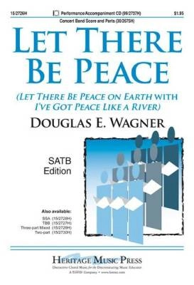 Lorenz Publishing Co. - Let There Be Peace