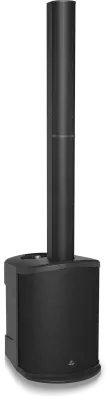 C210B Powered Column Loudspeaker with Battery - 160 Watt