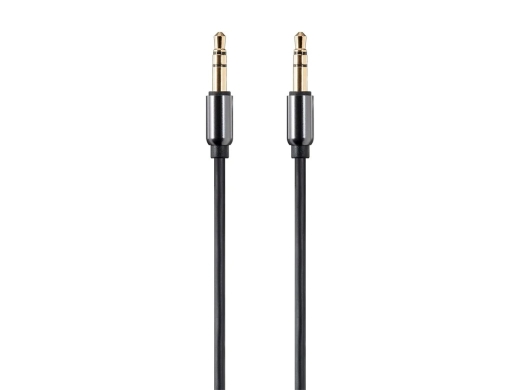 Monoprice - Onyx Series Auxiliary 3.5mm TRS Audio Cable - 10