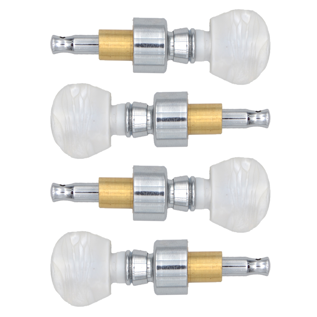 Planetary Tuners Chrome (4)