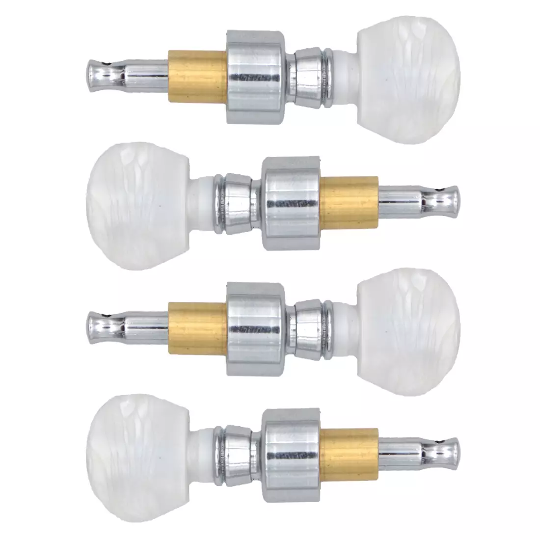 Planetary Tuners Chrome (4)