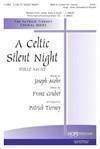 Celtic Silent Night, A