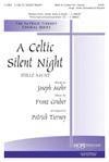 Hope Publishing Co - Celtic Silent Night, A