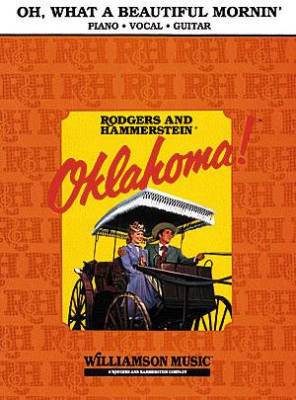 Hal Leonard - Oh, What A Beautiful Mornin (From Oklahoma)