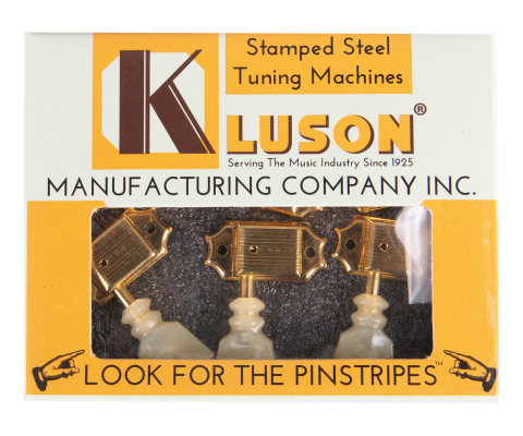 Kluson - SD90SLGDRSL