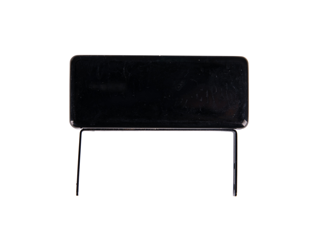 Kent Armstrong Smooth Sam Neck Jazz Pickup - Black