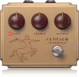 Behringer - Centaur Legendary Transparent Boost Overdrive