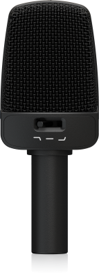 Behringer B 906 Dynamic Microphone | Long & McQuade