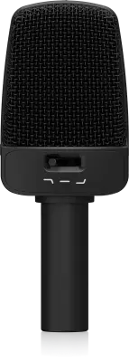 B 906 Dynamic Microphone