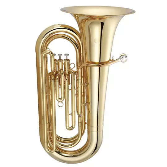 JTU730 Student 3-Valve Tuba