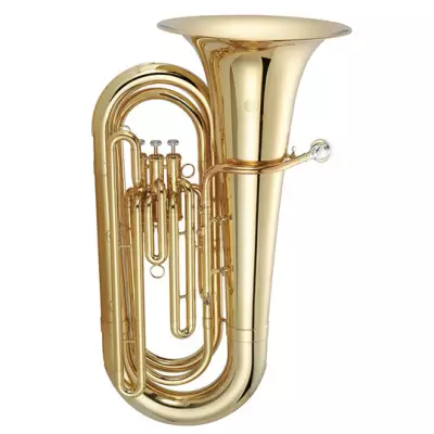 Jupiter - JTU730 Student 3-Valve Tuba