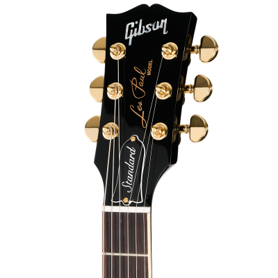 Les Paul Standard 60s Electric Guitar with Hardshell Case - Root Beer