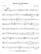 Popular Video Game Music: Instrumental Play-Along - Trombone - Book/Audio Online