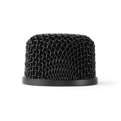 Shure - Replacement Grille for Nexadyne 5 Guitar Amp Microphone