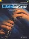 Schott - Exploring Jazz Clarinet