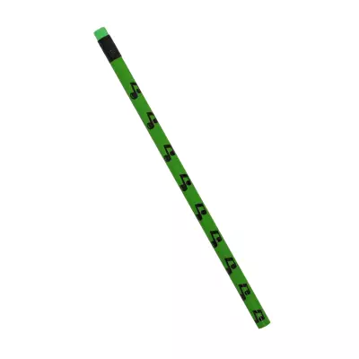 Mayfair Music - Neon Pencil with Note Design