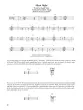 Teach Yourself to Play Ukulele - Ukulele TAB - Book