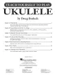 Teach Yourself to Play Ukulele - Ukulele TAB - Book