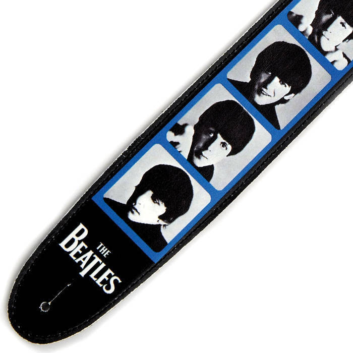 Beatles Strap Collection (Hard Days Night)